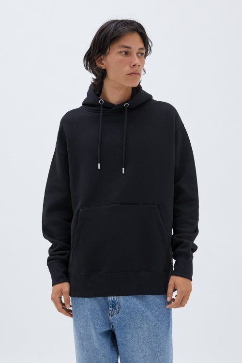 Pouch Pocket Hoodie