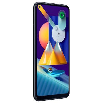 Samsung Galaxy M11 with No Cost Exchange Offers