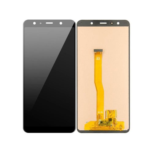 LCD with Touch Screen for Samsung Galaxy A7 2018