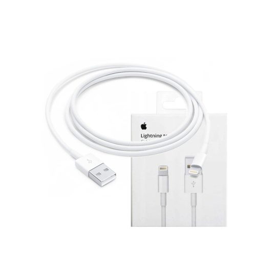 Apple – Lightning to USB Cable (1m), MD818ZM_A